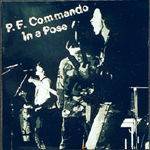 PF Commando : In A Pose